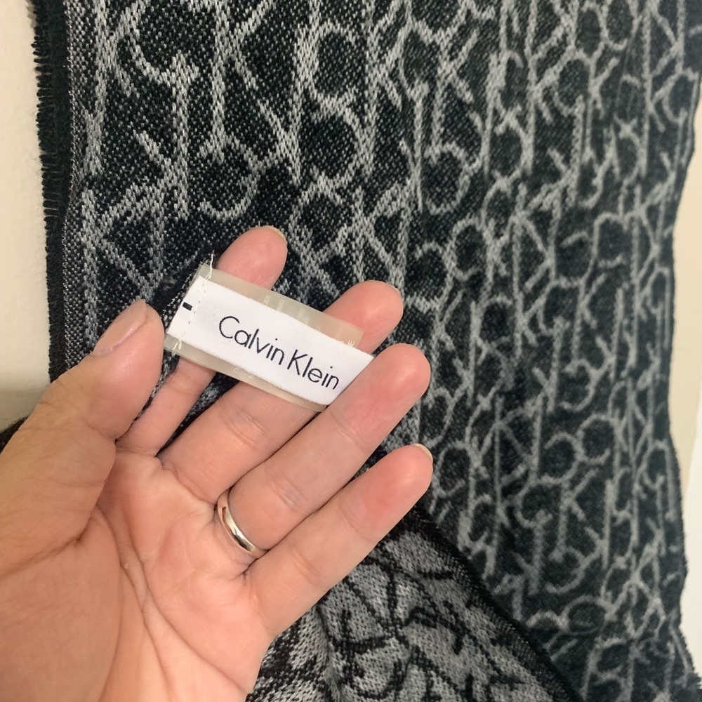 Calvin Klein Scarf